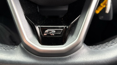 Volkswagen T-Cross 1.0 TSI 110 R-Line 5dr Petrol Estate